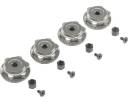 Magnetic Wheel Nuts 4 : 8B/8T photo