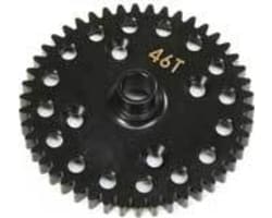 Center Diff 46T Spur Gear light weight : 8X photo