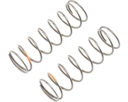 16mm EVO Front Shock Spring 4.5 Rate Orange 2 :8B 4.0 photo