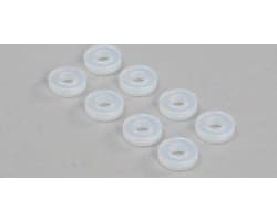 X-Ring Seals 8 3.5mm: 8X photo