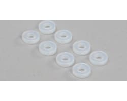 X-Ring Seals 8 3.5mm: 8X photo
