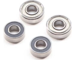 HD Pinion Bearing Set: 8X/8XE photo