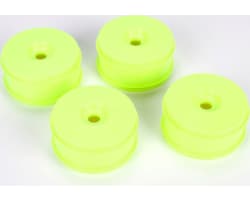 1/8 Buggy Dish Wheel Yellow 4 : 8IGHT Buggy 3.0 photo