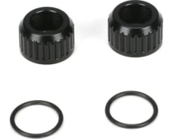 Shock Cap: Bottom (2): 22 photo