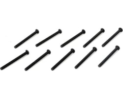 M3x35mm BHCS Button Head Cap Screws (10) photo