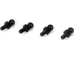 Ball Stud 4.8mm x 6mm (4): 22 photo