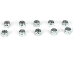 Locknut M3 x .5 x 5.5mm (10) photo