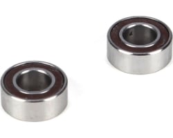 5x10x4mm HD Bearings (2) photo