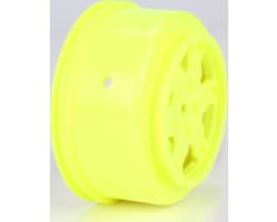Wheels Yellow (2) : 22sct photo
