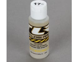 Silicone Shock Oil 17.5wt 150cst 2oz photo