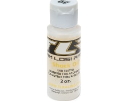 Silicone Shock Oil 30wt 338cst 2oz photo