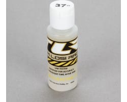 Silicone Shock Oil 37.5wt 468cst 2oz photo