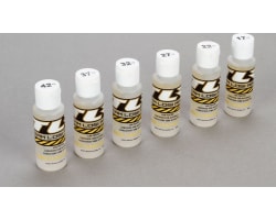 Shock Oil 6pk 17.5 22.5 27.5 32.5 37.5 42.5 2oz photo