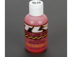 Silicone Shock Oil 50wt 710cst 4oz photo