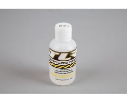 Silicone Shock Oil 27.5wt 294cst 4oz photo