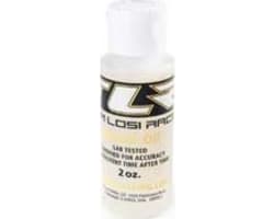 Silicone Shock Oil 55wt 760cst 2oz photo