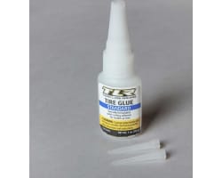 Tire Glue 1oz STANDARD photo