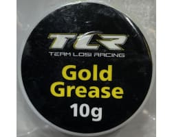 Gold Grease 10g photo