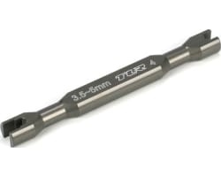 Turnbuckle Wrench 22 8B 8T photo