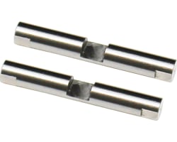 Titanium Differential Cross Pins (2) MT410 EB48 photo