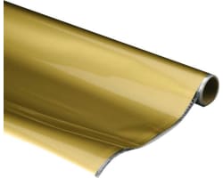 MonoKote Metallic Gold 6 Feet photo