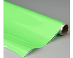 MonoKote Neon Green 6 Feet photo