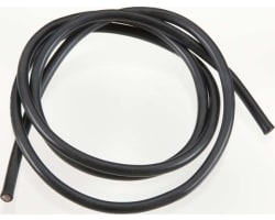 10 Gauge Wire 3 Black photo