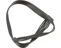 230mm Flatwire BL Sensor Cable photo