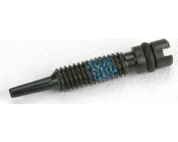 Needle screw, idle mixture photo