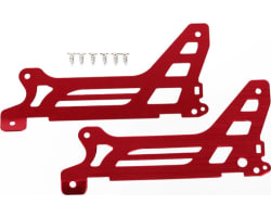 Main Frame Outer Side Plate 2 Red: DR-1 photo