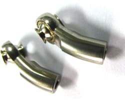 Stainless Steel Angle Tie Rod End photo