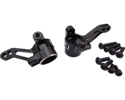 CNC Aluminum Steering Block (2) 4TEC2 3 photo