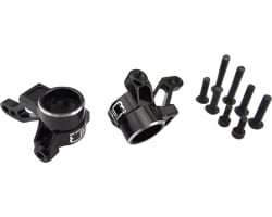 CNC Aluminum Steering Block (2) 4TEC2 3 photo