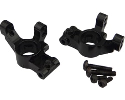 CNC Aluminum Carriers Stub Axle 4TEC2 3 D photo