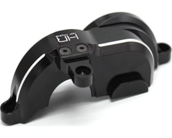 Speed Run Gear Cover 4 Tec 2 3 photo