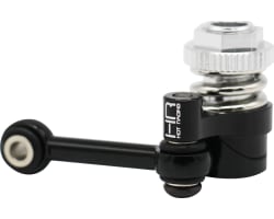 Aluminum HD Steering with 25t Servo Arm photo