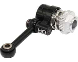 Aluminum HD Steering with 25t Servo Arm photo