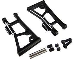 Aluminum Rear Lower Suspension Arms 4-Tec 2.0 photo