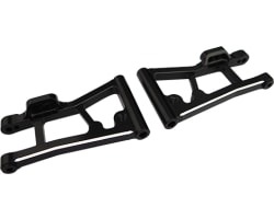 Aluminum Rear Lower Suspension Arms 4-Tec 2.0 photo