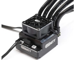 MX10 Gen3 1/10th ESC photo