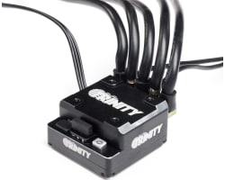 MX10 Spec/Blinky ESC photo