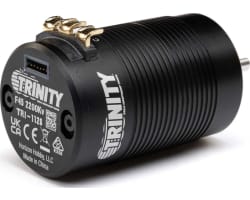 F45 2200KV 1/8 Buggy brushless Race Motor photo