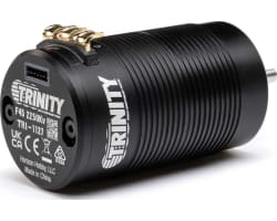 F45 2250kv 1/8 Truggy brushless Race Motor photo