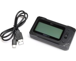 LCD ESC Programing Box photo