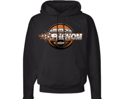 RevTech Phenom Hoodie XXL photo