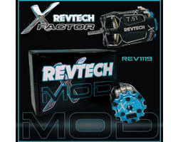 Revtech X-Factor 7.5T Modified Motor photo