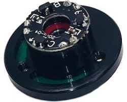 Drag Master/Monster Sensor Board with Super Sonic Ceramic Bearin photo