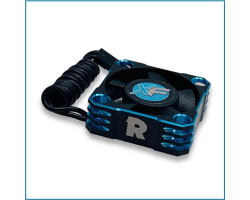 RevTech XF Aluminum Ball Bearing Fan 30x30mm photo