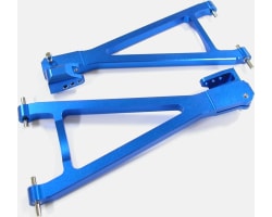 TRA Revo Aluminum Rear Lower Arms photo