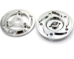 Heavy Duty Slipper Pressure Plate and Hub (Large) - TRA photo